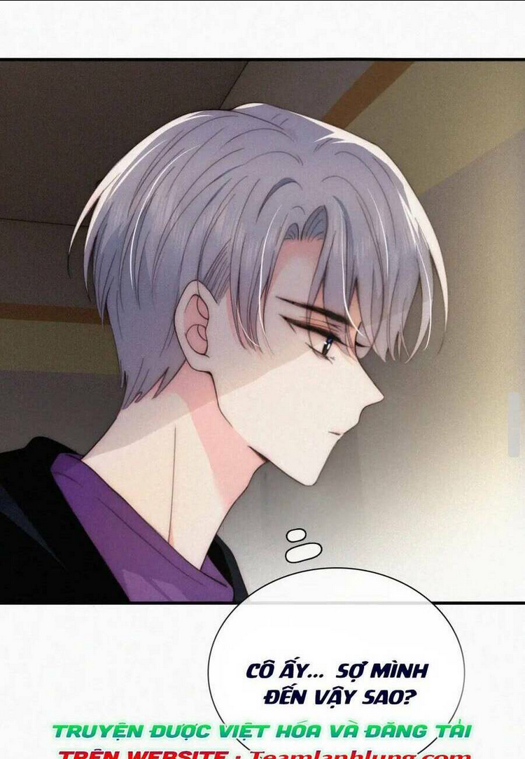 Bá Vương Sủng Ái Cô Vợ Mù Chap 26 - Next Chap 27