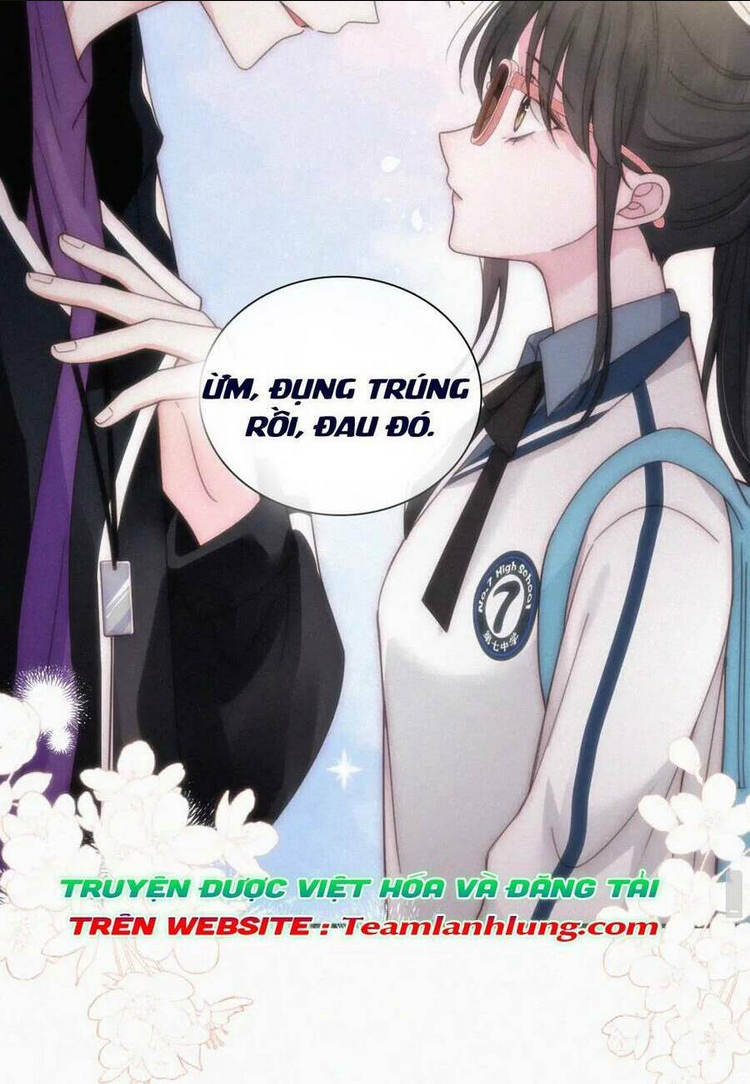 Bá Vương Sủng Ái Cô Vợ Mù Chap 26 - Next Chap 27