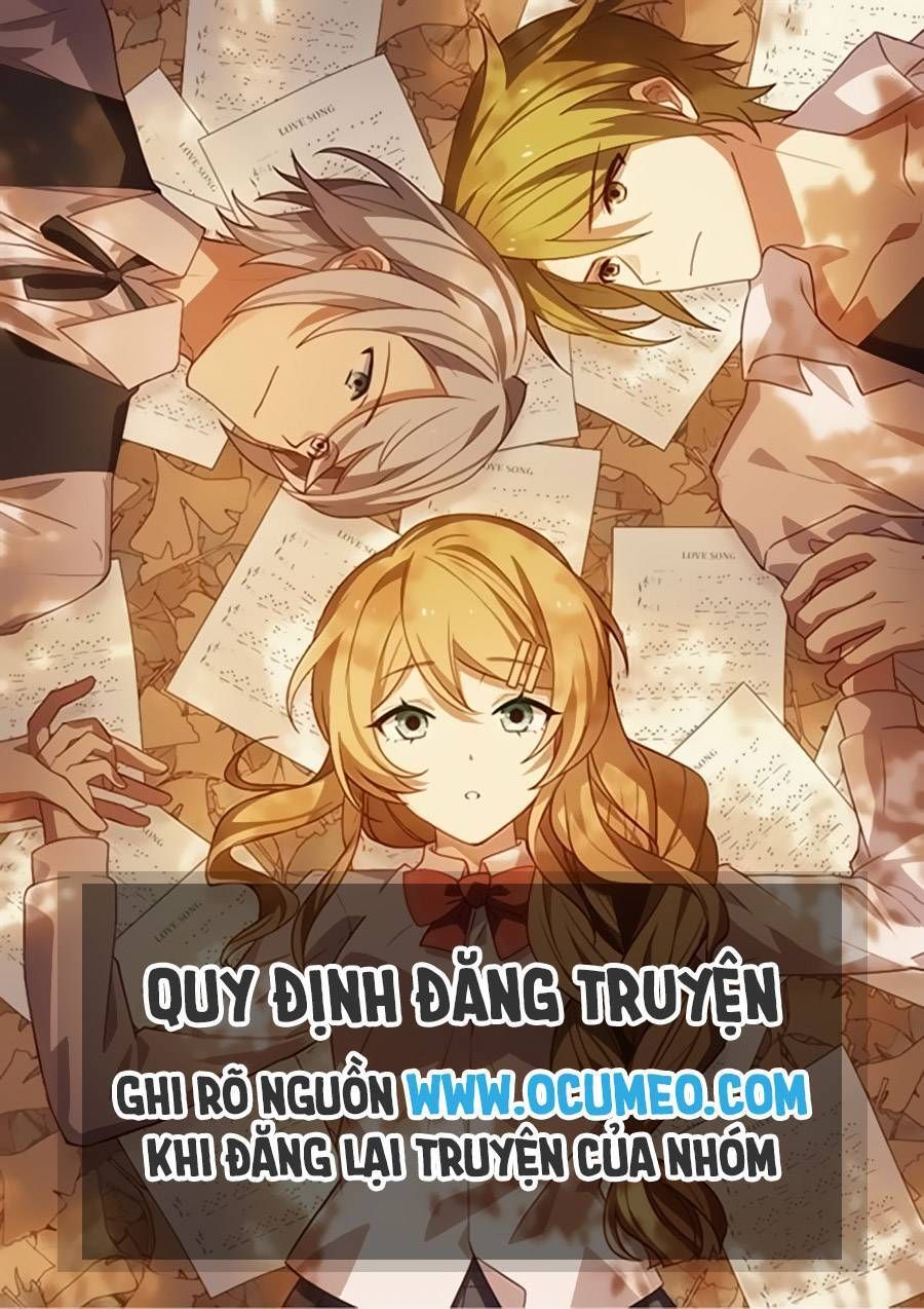 Bá Vương Sủng Ái Cô Vợ Mù Chap 27.5 - Next Chap 28.5