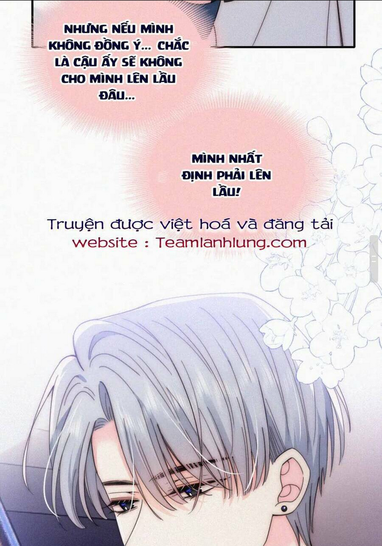 Bá Vương Sủng Ái Cô Vợ Mù Chap 27 - Next Chap 28