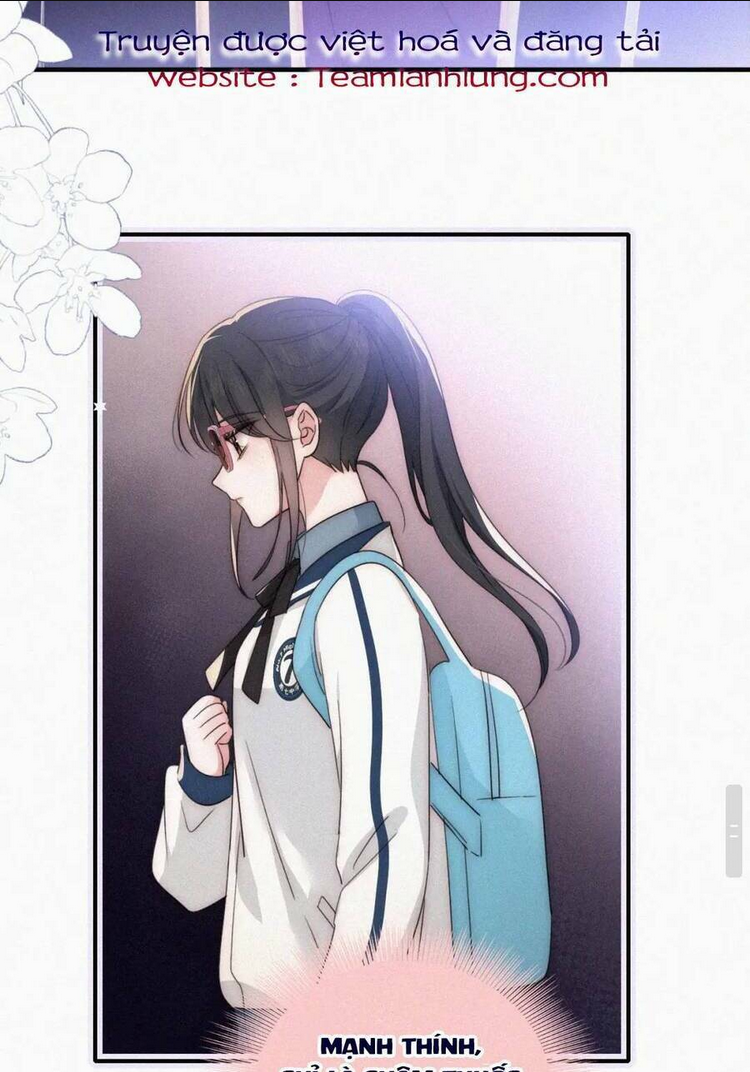 Bá Vương Sủng Ái Cô Vợ Mù Chap 27 - Next Chap 28