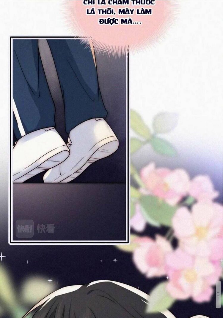 Bá Vương Sủng Ái Cô Vợ Mù Chap 27 - Next Chap 28