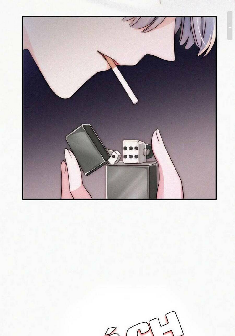 Bá Vương Sủng Ái Cô Vợ Mù Chap 27 - Next Chap 28