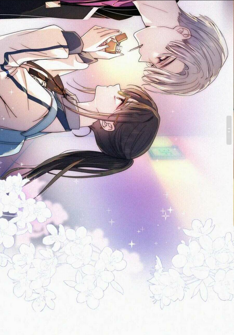 Bá Vương Sủng Ái Cô Vợ Mù Chap 27 - Next Chap 28