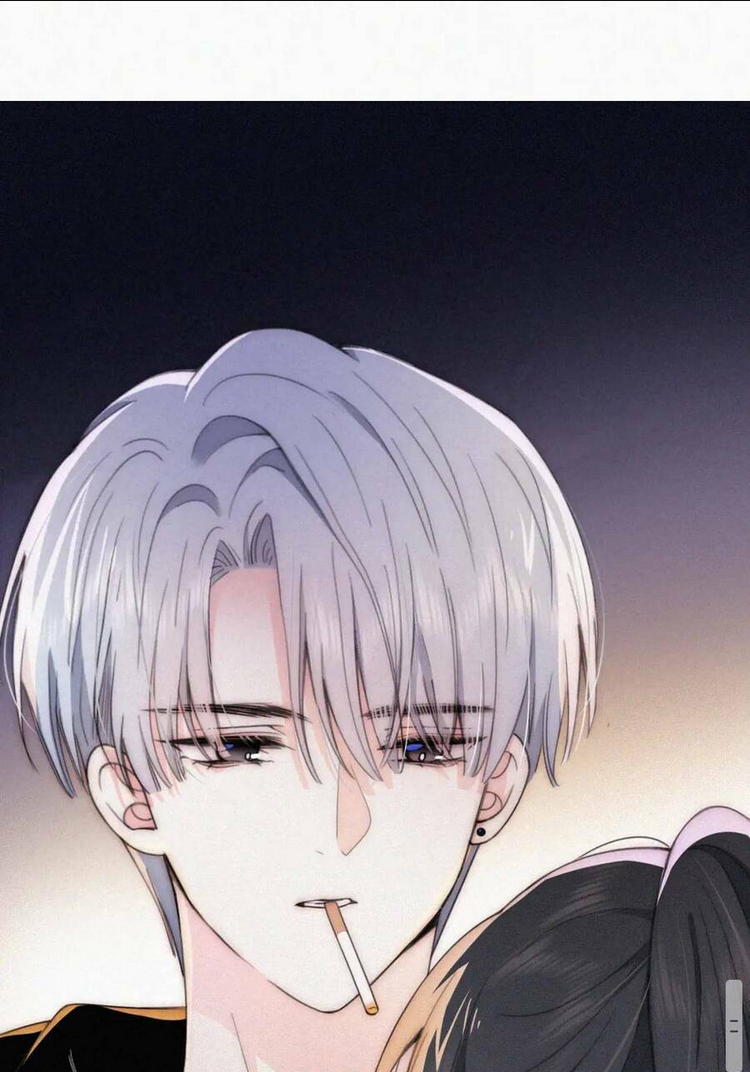 Bá Vương Sủng Ái Cô Vợ Mù Chap 27 - Next Chap 28