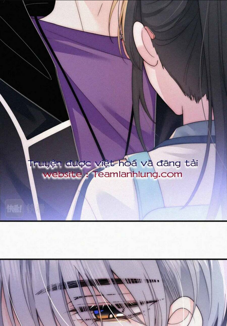 Bá Vương Sủng Ái Cô Vợ Mù Chap 27 - Next Chap 28