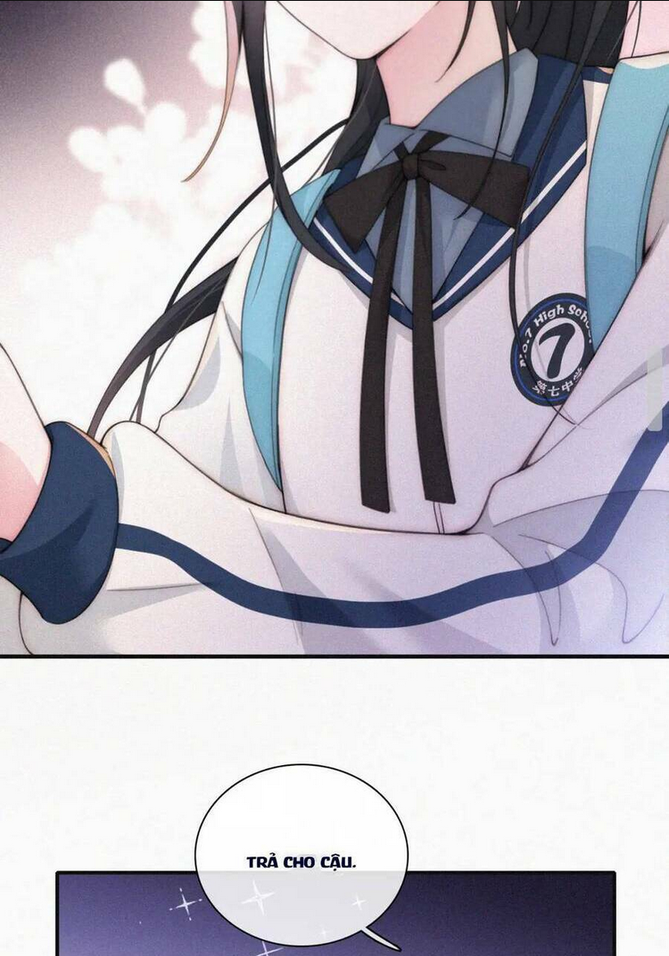 Bá Vương Sủng Ái Cô Vợ Mù Chap 27 - Next Chap 28