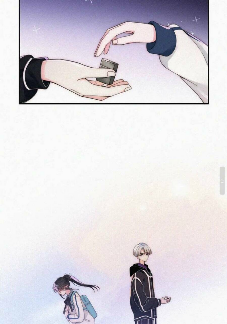 Bá Vương Sủng Ái Cô Vợ Mù Chap 27 - Next Chap 28