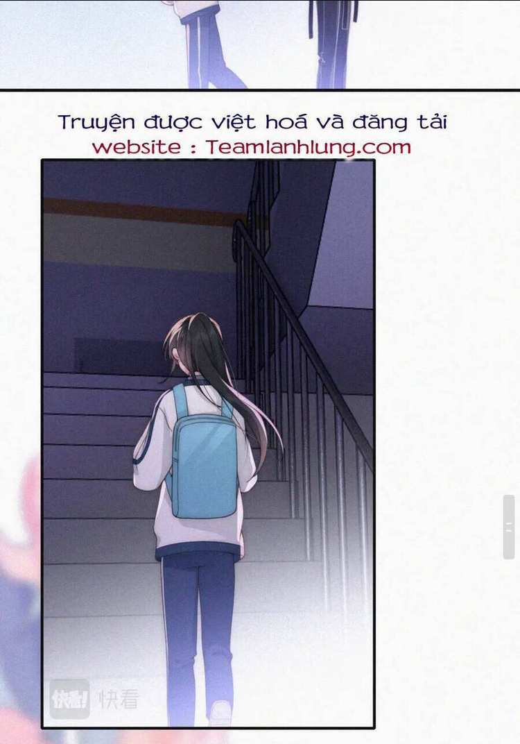 Bá Vương Sủng Ái Cô Vợ Mù Chap 27 - Next Chap 28