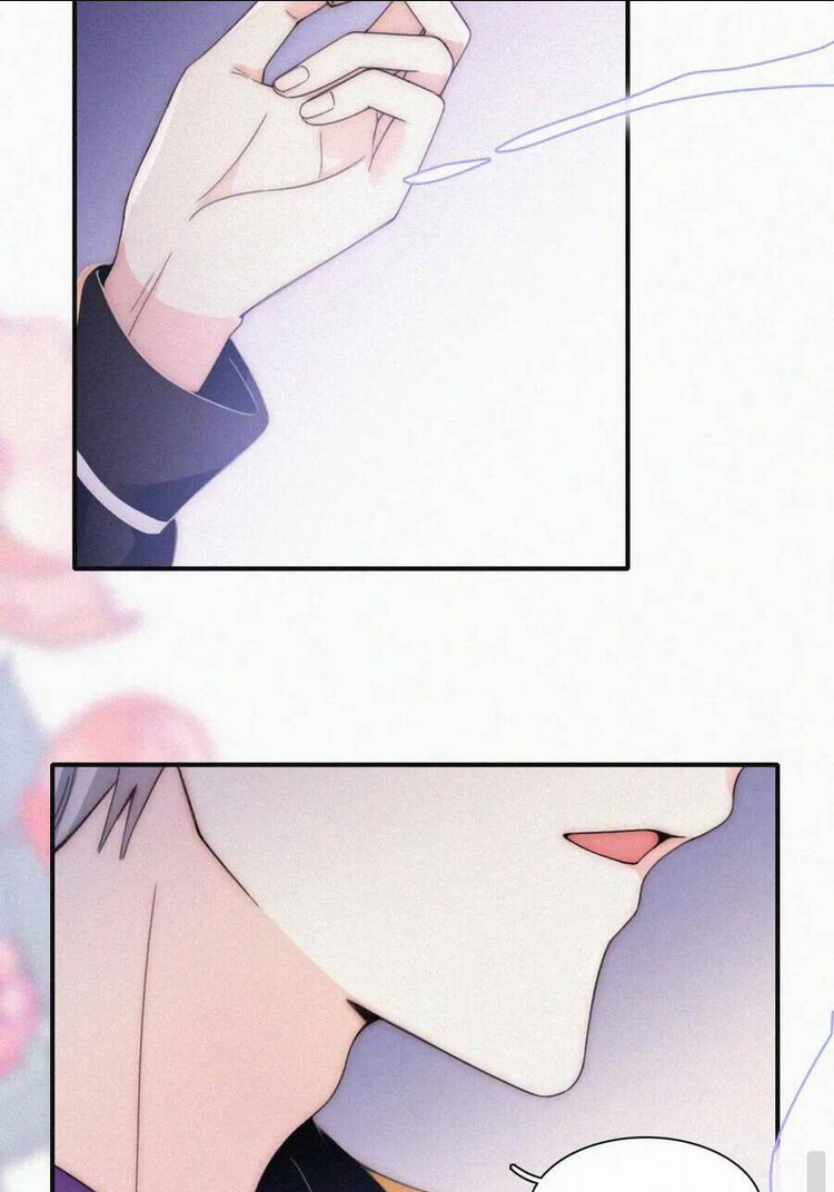 Bá Vương Sủng Ái Cô Vợ Mù Chap 27 - Next Chap 28