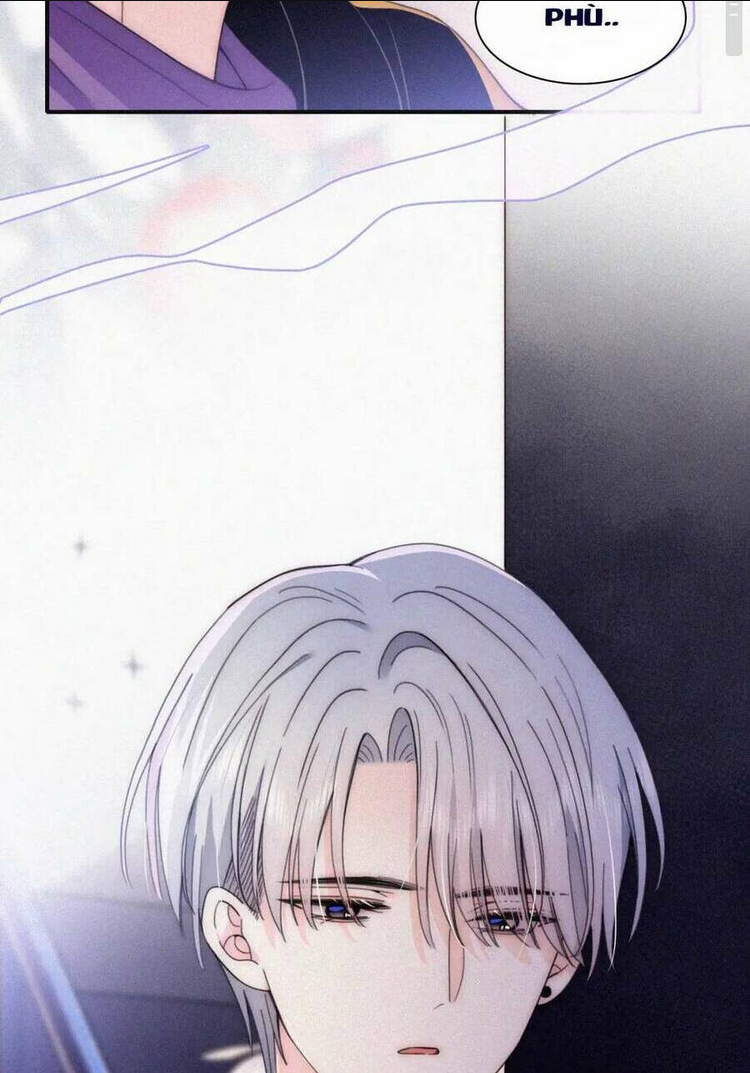 Bá Vương Sủng Ái Cô Vợ Mù Chap 27 - Next Chap 28