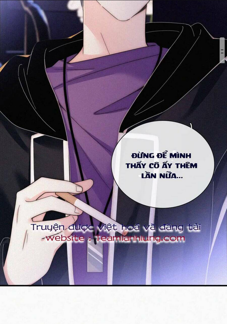 Bá Vương Sủng Ái Cô Vợ Mù Chap 27 - Next Chap 28