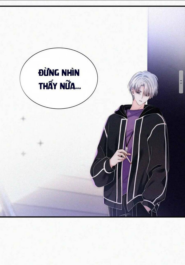 Bá Vương Sủng Ái Cô Vợ Mù Chap 27 - Next Chap 28