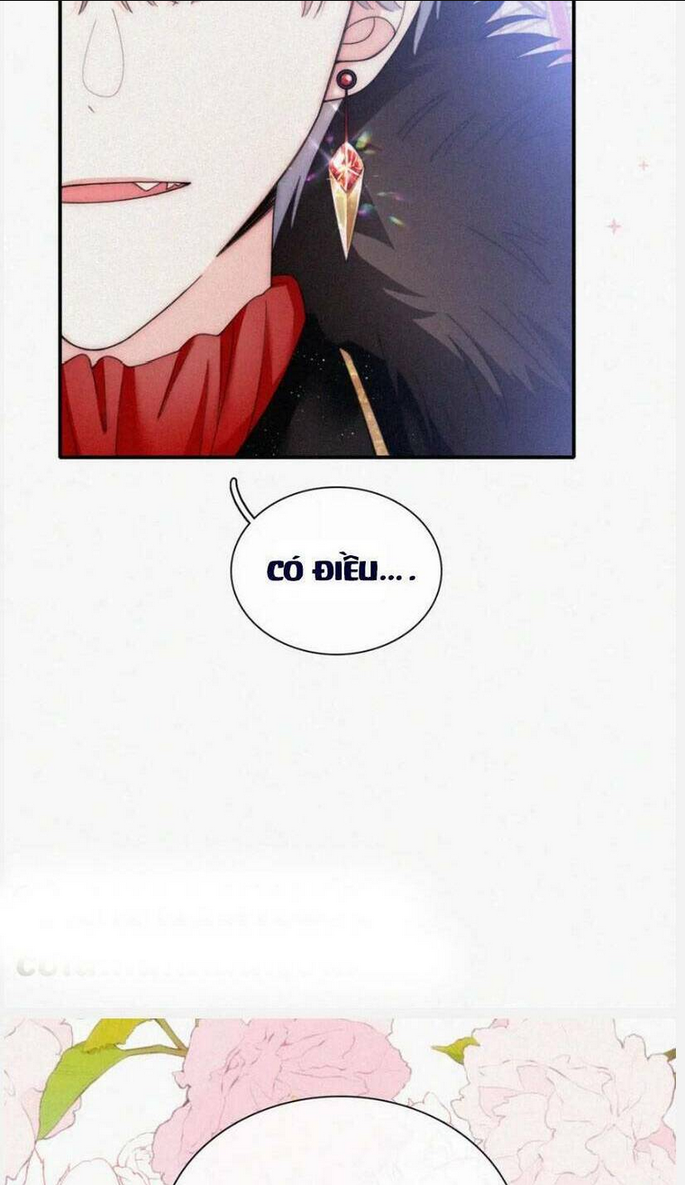 Bá Vương Sủng Ái Cô Vợ Mù Chap 28 - Next Chap 29