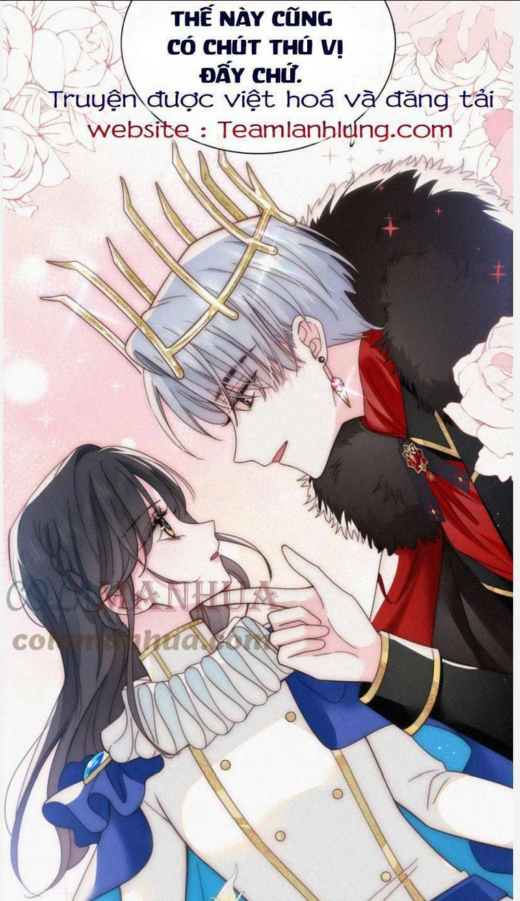 Bá Vương Sủng Ái Cô Vợ Mù Chap 28 - Next Chap 29