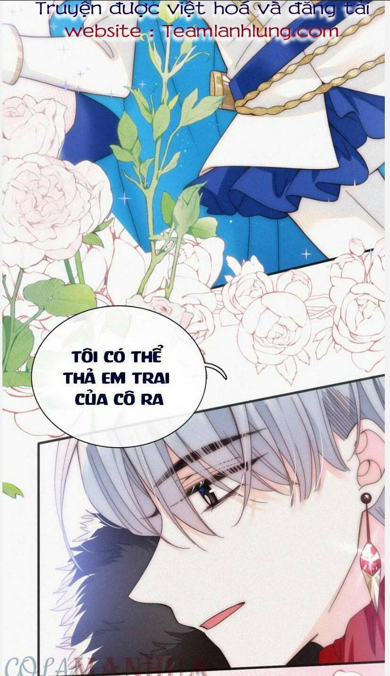 Bá Vương Sủng Ái Cô Vợ Mù Chap 28 - Next Chap 29