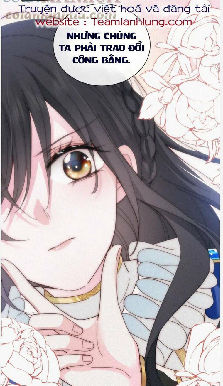 Bá Vương Sủng Ái Cô Vợ Mù Chap 28 - Next Chap 29