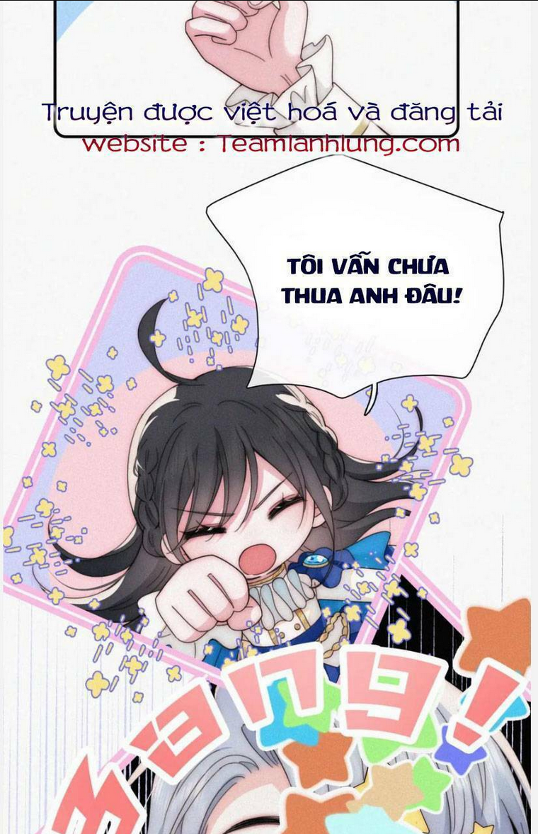 Bá Vương Sủng Ái Cô Vợ Mù Chap 28 - Next Chap 29