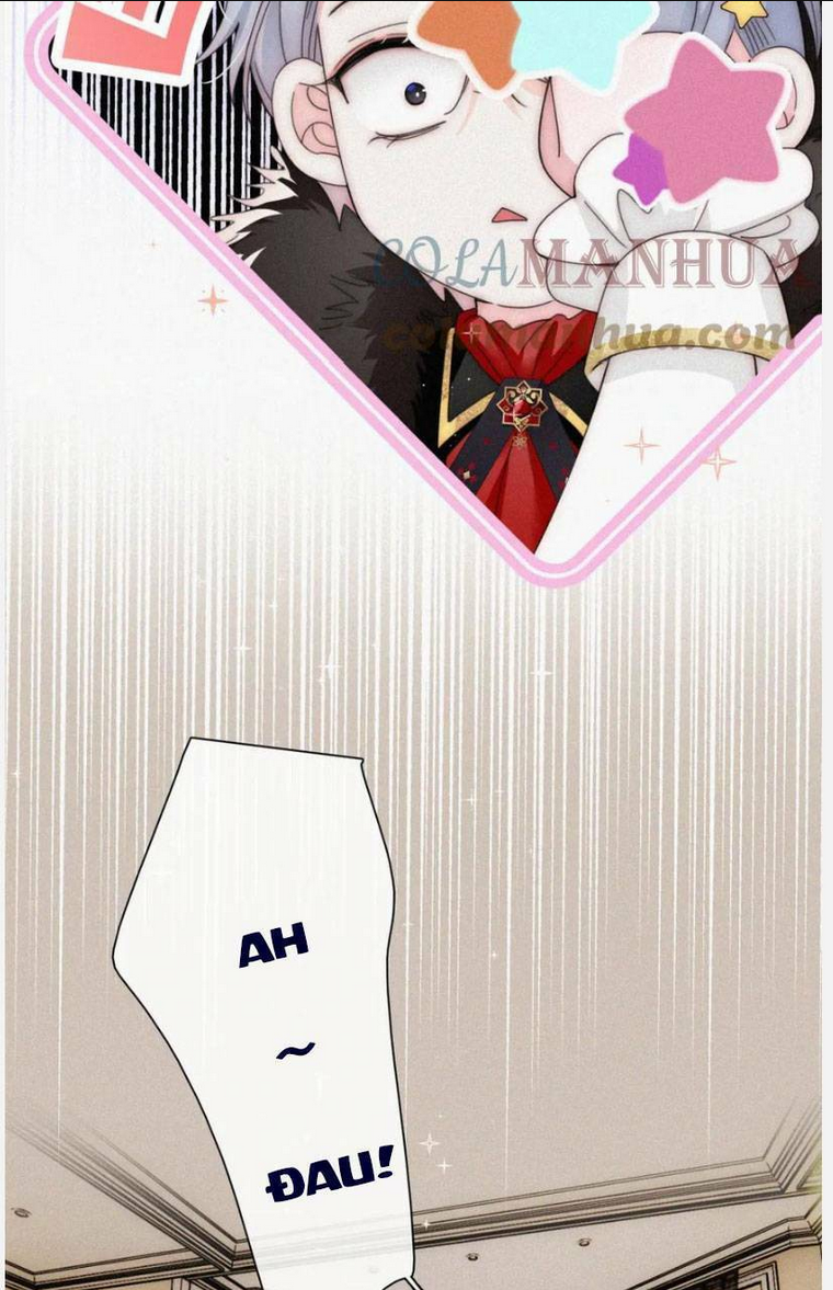 Bá Vương Sủng Ái Cô Vợ Mù Chap 28 - Next Chap 29