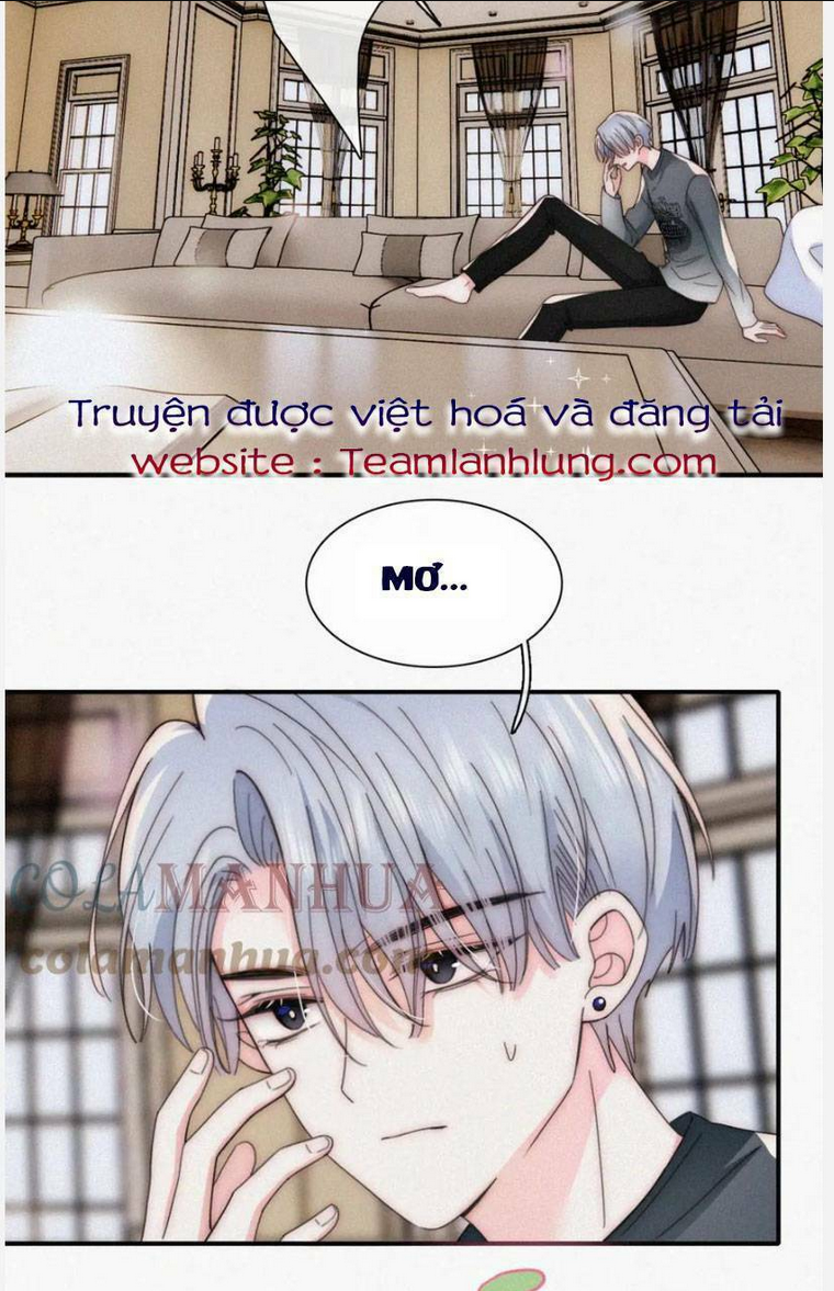 Bá Vương Sủng Ái Cô Vợ Mù Chap 28 - Next Chap 29