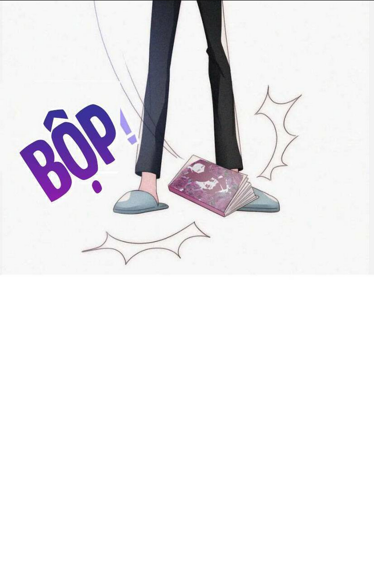 Bá Vương Sủng Ái Cô Vợ Mù Chap 28 - Next Chap 29