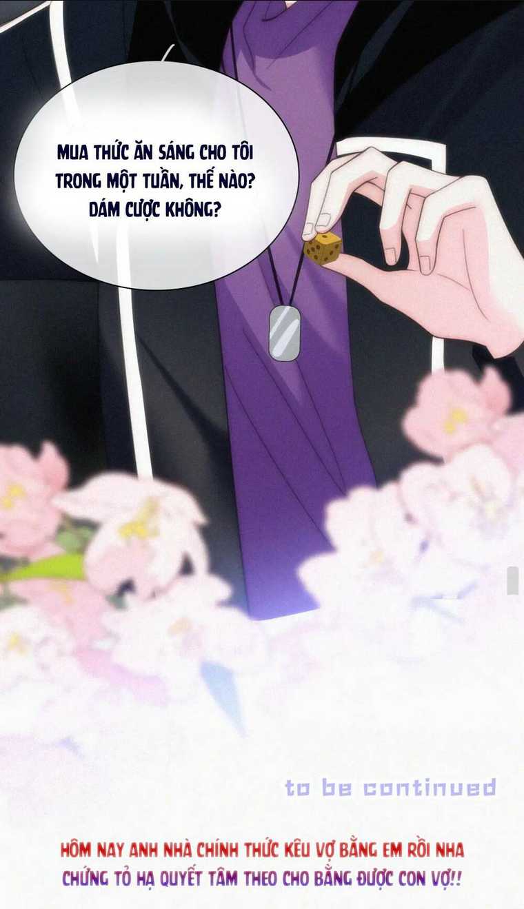 Bá Vương Sủng Ái Cô Vợ Mù Chap 29 - Next Chap 30