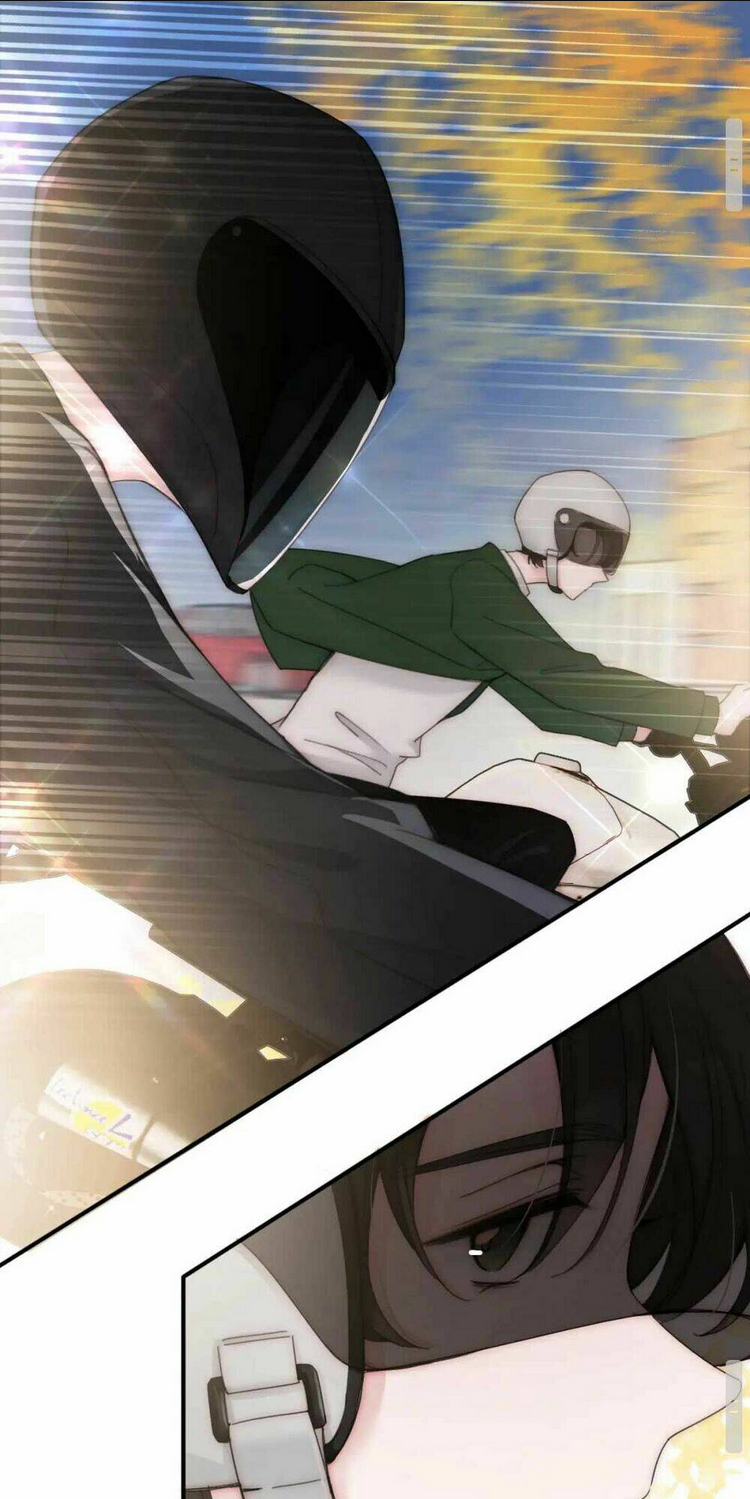 BÁ VƯƠNG SỦNG ÁI CÔ VỢ MÙ Chap 3 - Next Chap 4