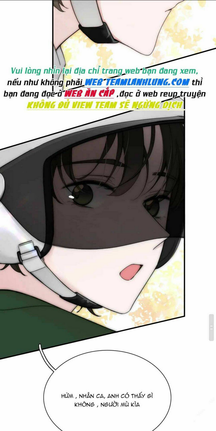 BÁ VƯƠNG SỦNG ÁI CÔ VỢ MÙ Chap 3 - Next Chap 4