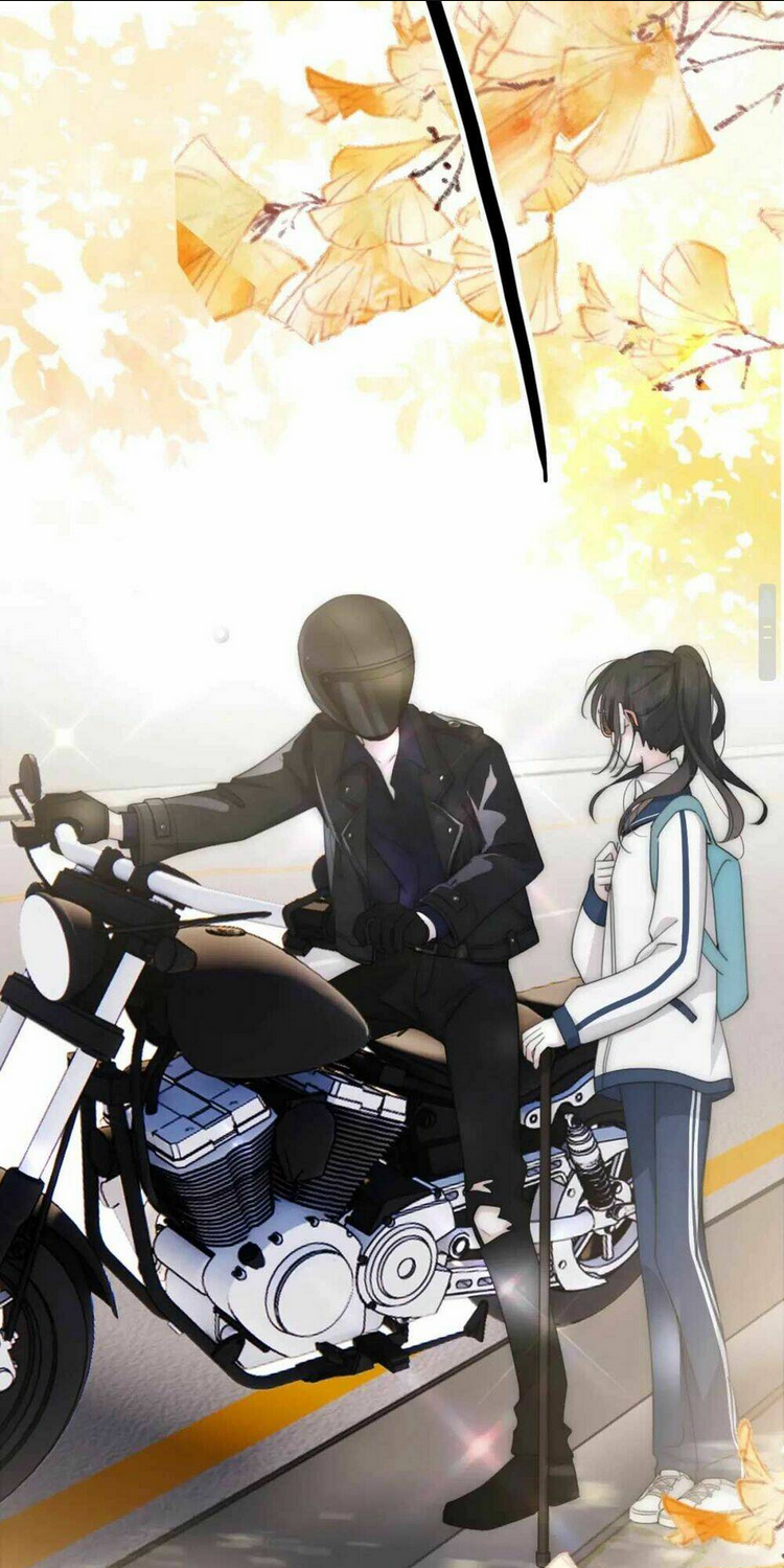 BÁ VƯƠNG SỦNG ÁI CÔ VỢ MÙ Chap 3 - Next Chap 4