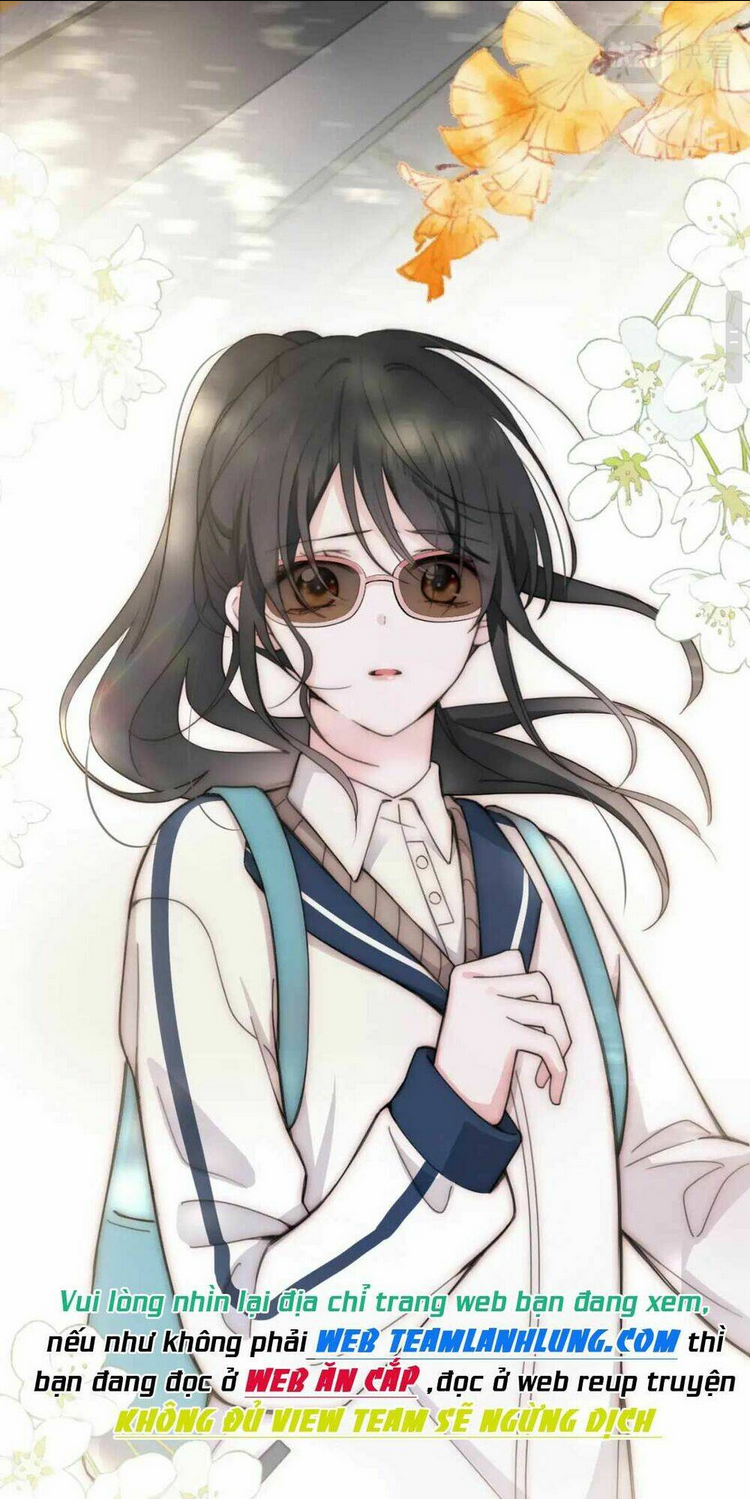 BÁ VƯƠNG SỦNG ÁI CÔ VỢ MÙ Chap 3 - Next Chap 4