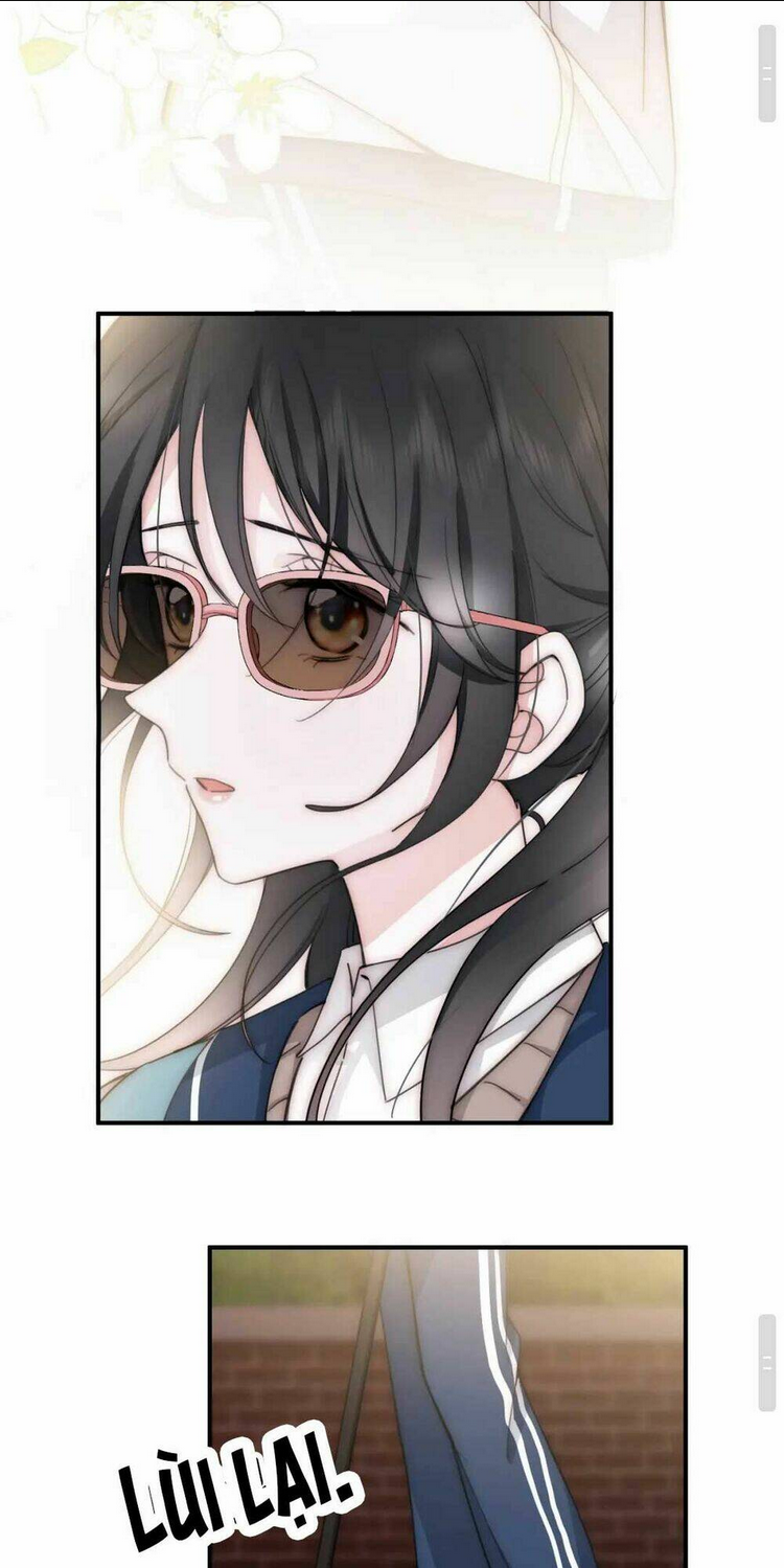 BÁ VƯƠNG SỦNG ÁI CÔ VỢ MÙ Chap 3 - Next Chap 4