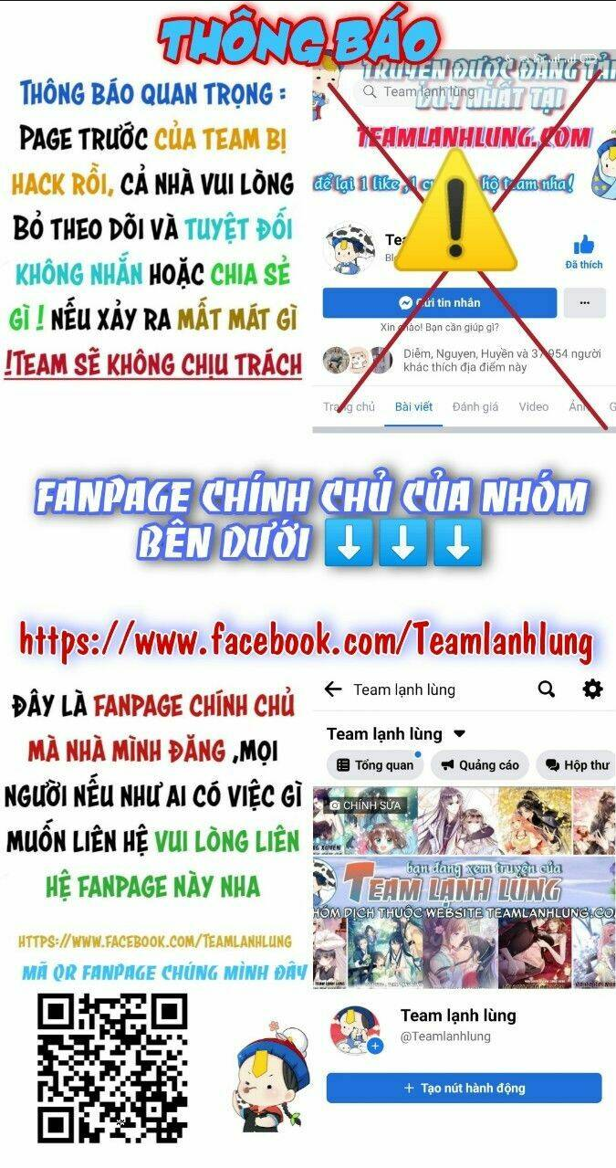 BÁ VƯƠNG SỦNG ÁI CÔ VỢ MÙ Chap 3 - Next Chap 4