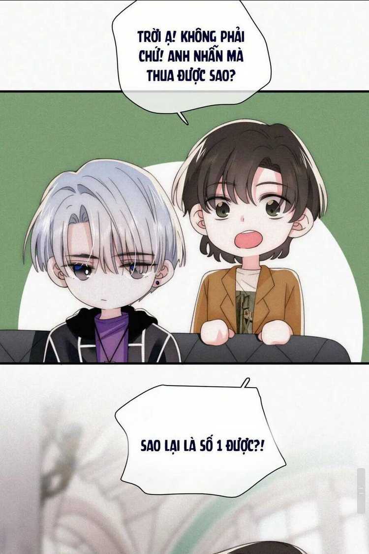 Bá Vương Sủng Ái Cô Vợ Mù Chap 30 - Next Chap 31