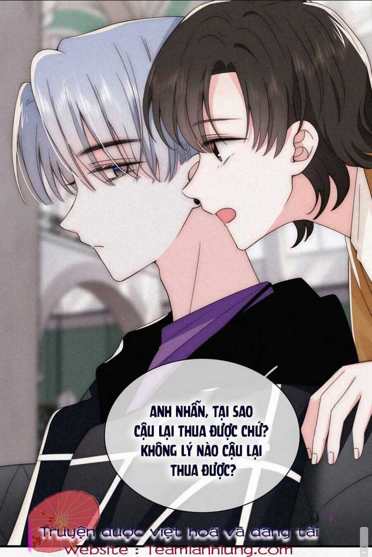 Bá Vương Sủng Ái Cô Vợ Mù Chap 30 - Next Chap 31