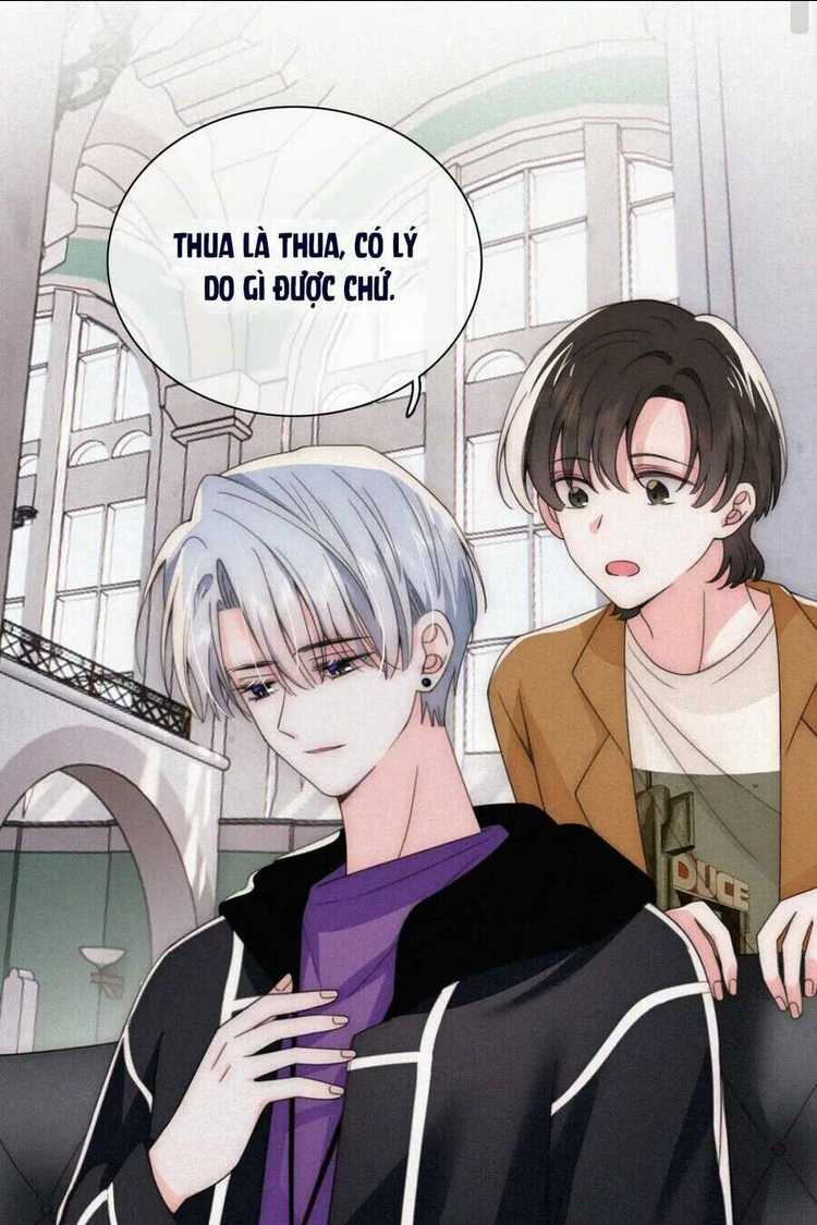 Bá Vương Sủng Ái Cô Vợ Mù Chap 30 - Next Chap 31