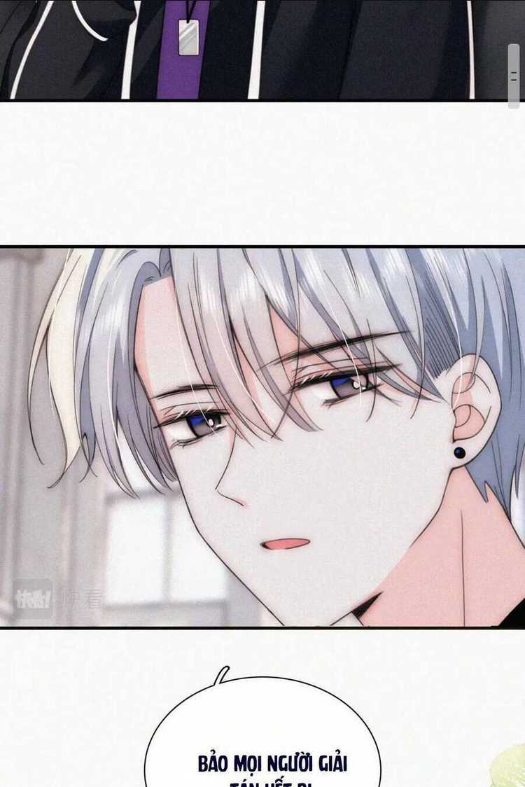 Bá Vương Sủng Ái Cô Vợ Mù Chap 30 - Next Chap 31