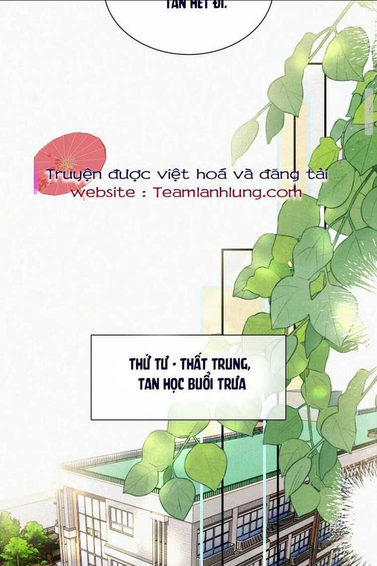 Bá Vương Sủng Ái Cô Vợ Mù Chap 30 - Next Chap 31