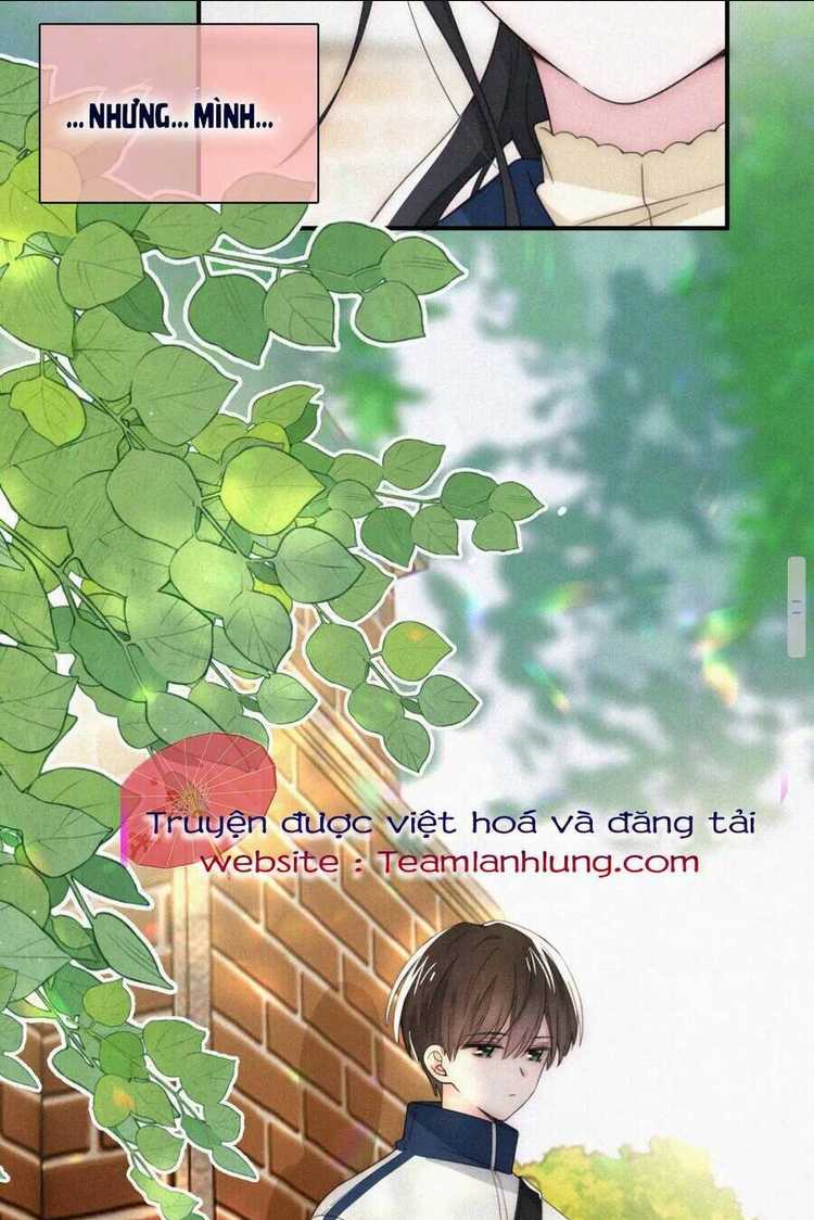 Bá Vương Sủng Ái Cô Vợ Mù Chap 30 - Next Chap 31