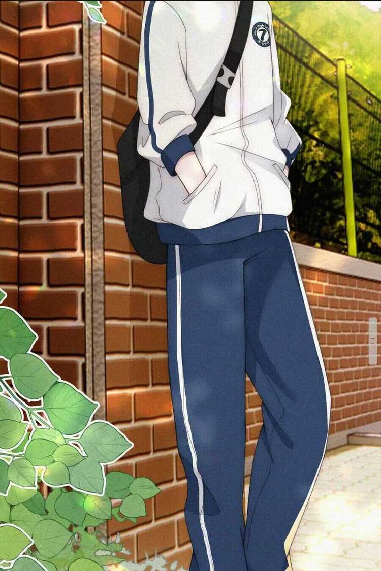 Bá Vương Sủng Ái Cô Vợ Mù Chap 30 - Next Chap 31