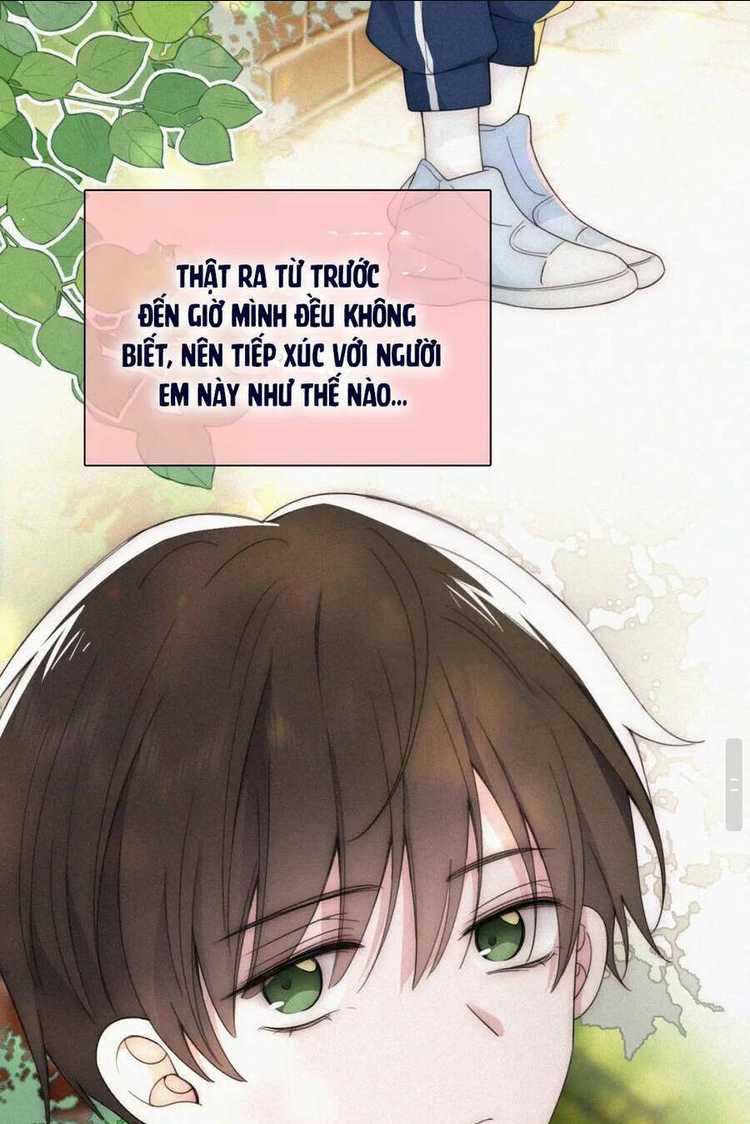 Bá Vương Sủng Ái Cô Vợ Mù Chap 30 - Next Chap 31