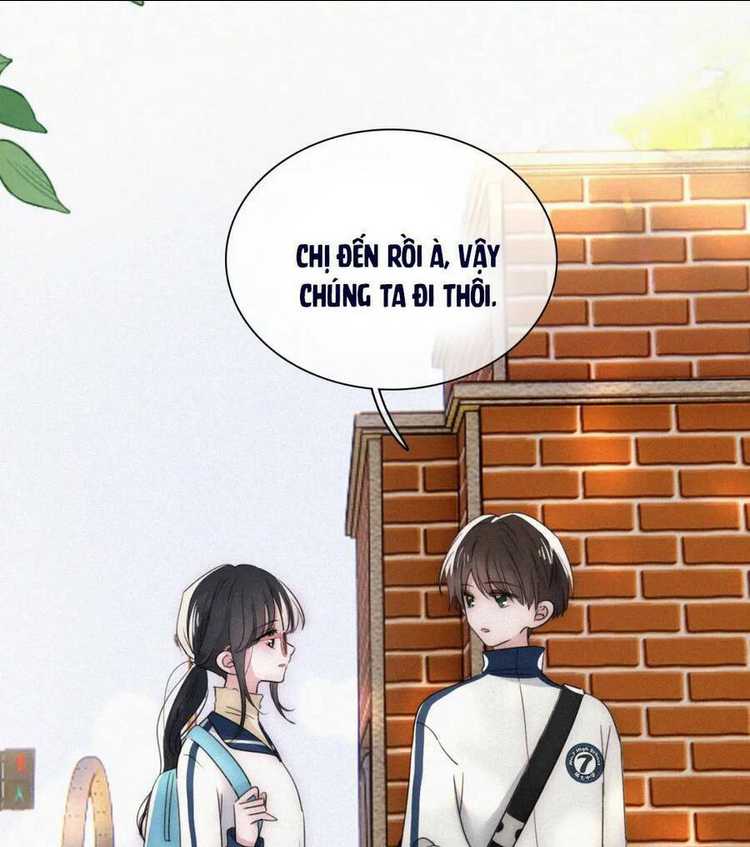 Bá Vương Sủng Ái Cô Vợ Mù Chap 30 - Next Chap 31
