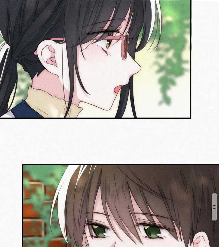 Bá Vương Sủng Ái Cô Vợ Mù Chap 30 - Next Chap 31