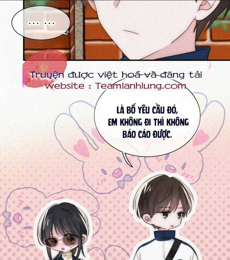Bá Vương Sủng Ái Cô Vợ Mù Chap 30 - Next Chap 31