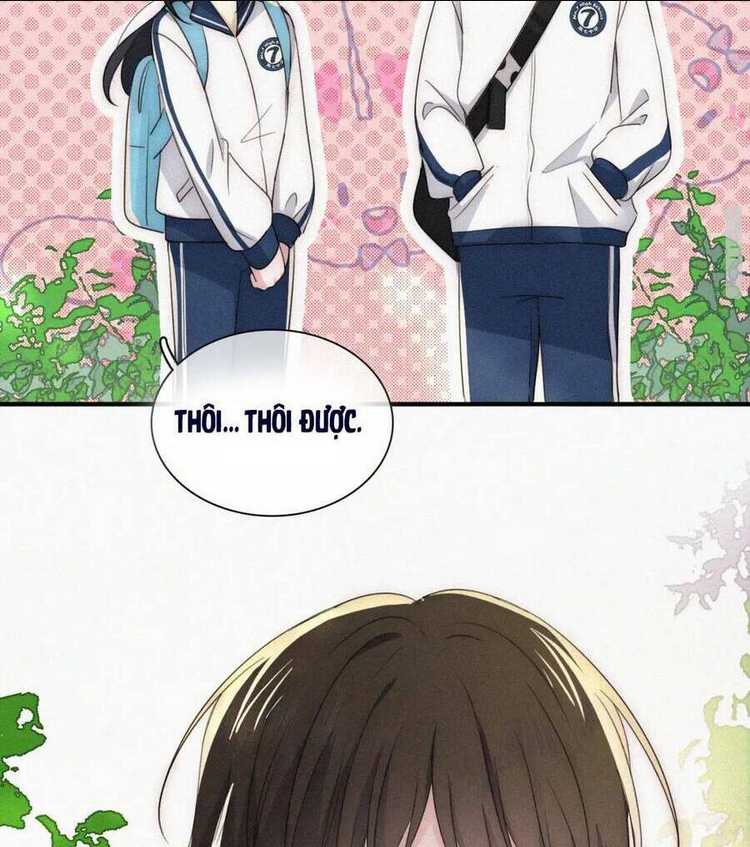 Bá Vương Sủng Ái Cô Vợ Mù Chap 30 - Next Chap 31