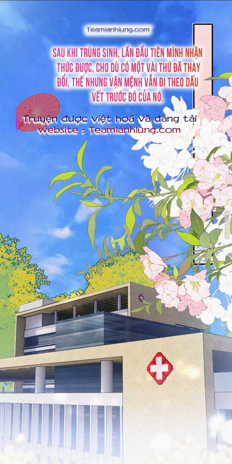 Bá Vương Sủng Ái Cô Vợ Mù Chap 31 - Next Chap 32