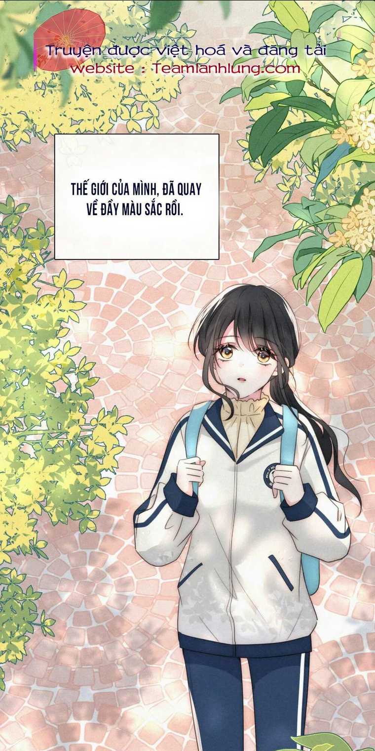 Bá Vương Sủng Ái Cô Vợ Mù Chap 31 - Next Chap 32