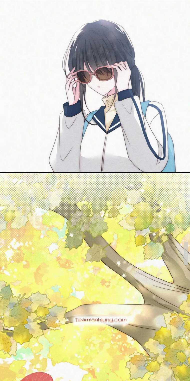 Bá Vương Sủng Ái Cô Vợ Mù Chap 31 - Next Chap 32