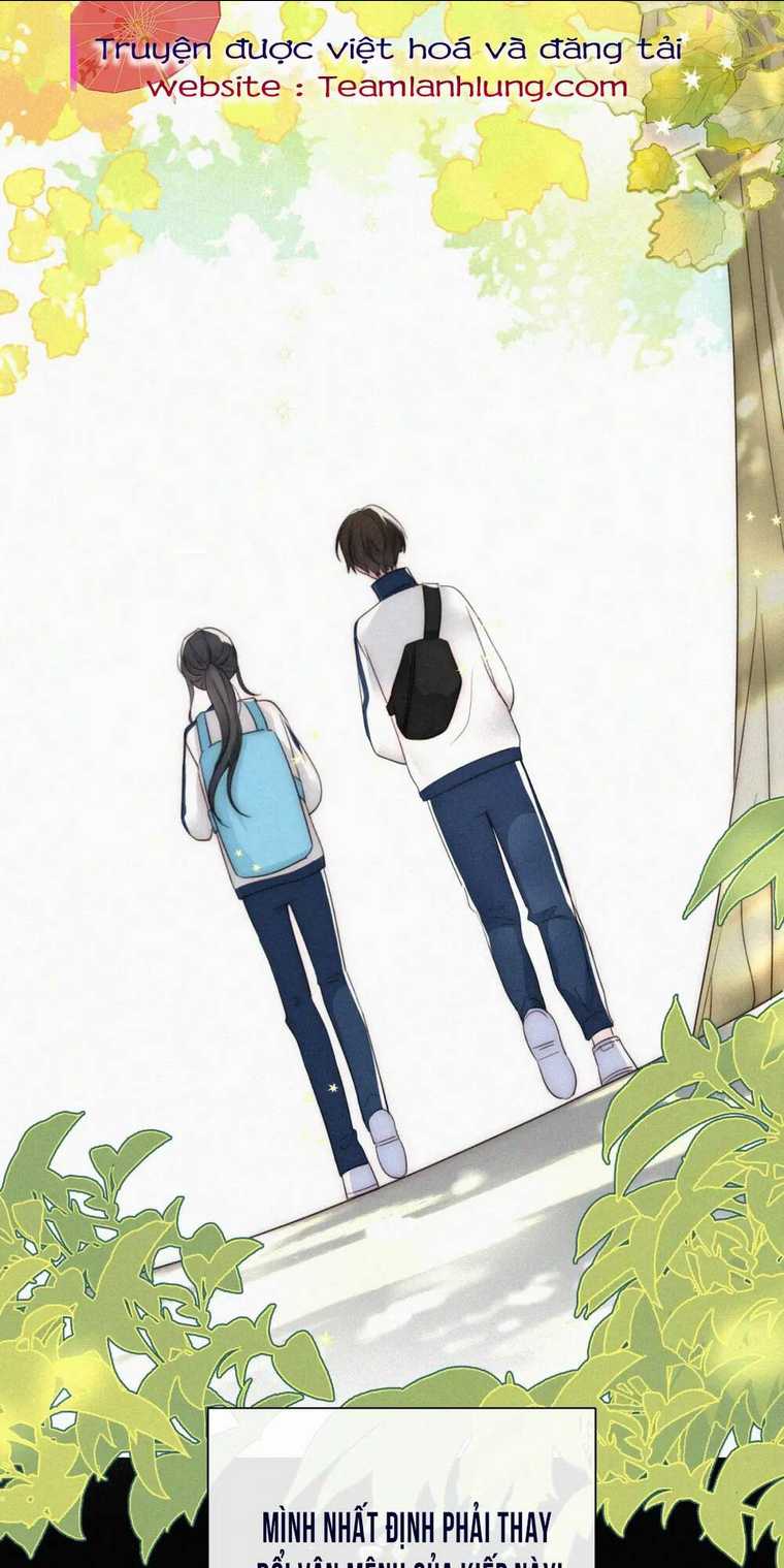 Bá Vương Sủng Ái Cô Vợ Mù Chap 31 - Next Chap 32