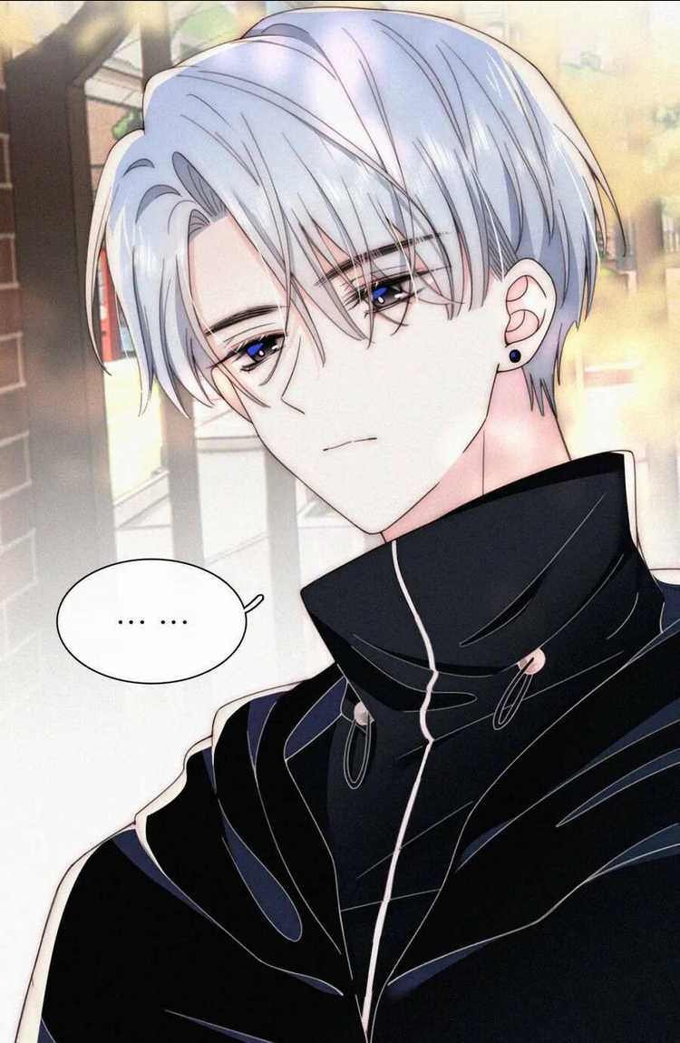 Bá Vương Sủng Ái Cô Vợ Mù Chap 32 - Next Chap 33