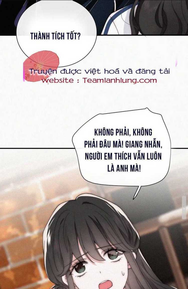Bá Vương Sủng Ái Cô Vợ Mù Chap 32 - Next Chap 33